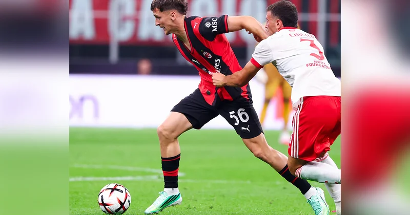 “Ararat” və “Milan”dan məğlubiyyət AL də gecənin nəticələri