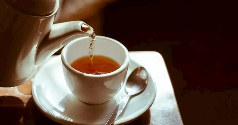 Earl Grey çayının 4 faydası: Ürəkdən beyinə qədər sağlamlığa təsiri