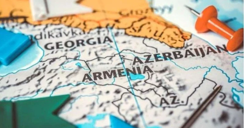 Qafqaz Avropaya birləşdirəcək: 12 milyard ayrıldı