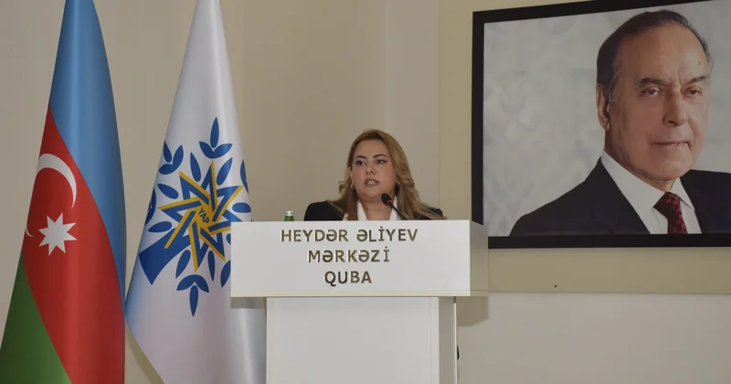 Suverenliyə hörmət, tarixi həqiqətlərə sədaqət ŞƏRH
