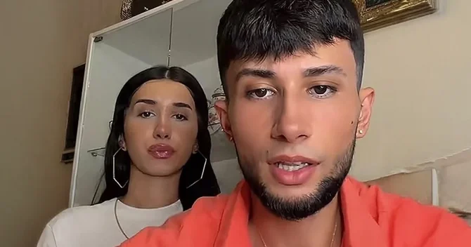 ADMİU nun tələbələri ilə bağlı təhdid videosu yayıldı ARAŞDIRMA BAŞLADI