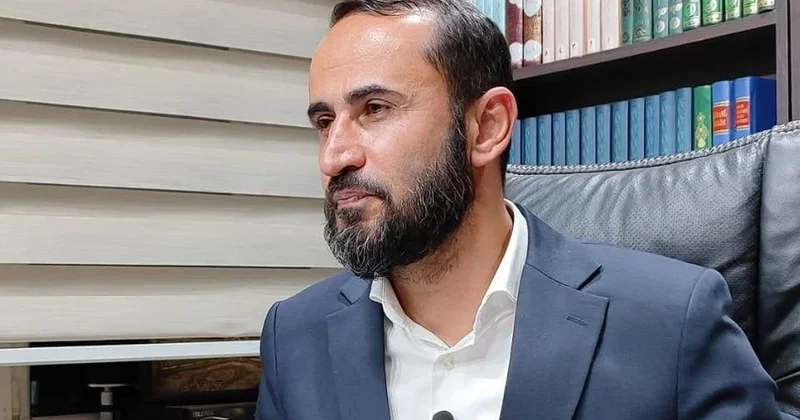 Bakı islam dünyası ilə Qərb arasında etibarlı körpüdür İlahiyyatçıdan ŞƏRH