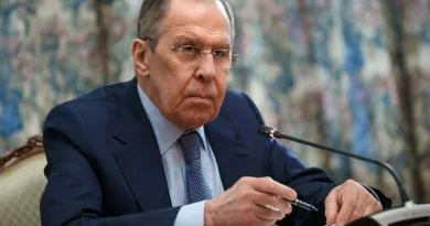 Putin və Paşinyan bu məsələdə razılığa gəliblər Lavrovdan AÇIQLAMA