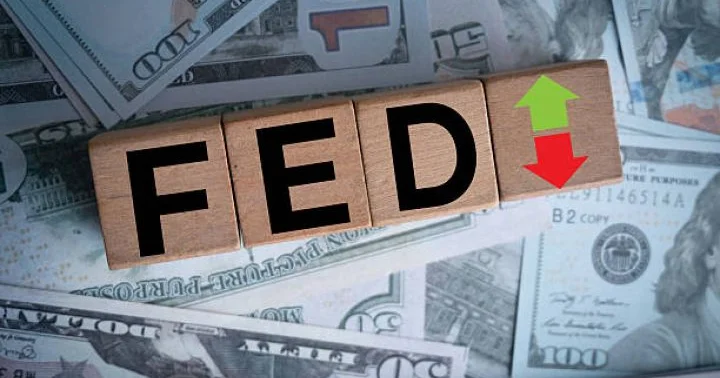 FED faiz qərarını açıqladı 2023 cü ildən bəri ilk dəfə faiz artırdı