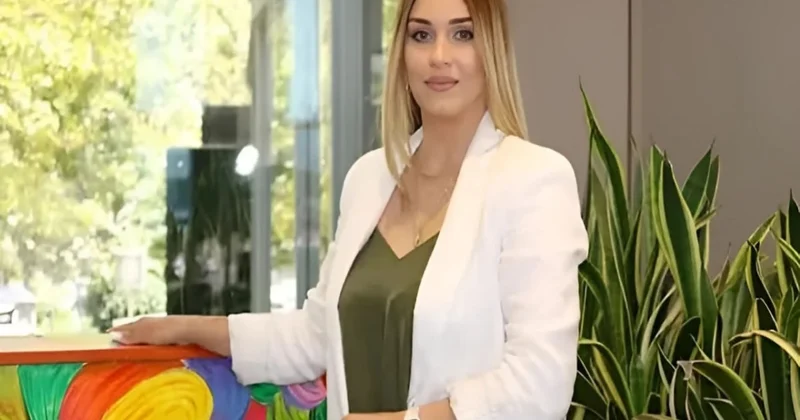 “Moon Kids” uşaq bağçasının direktoruna hökm oxunub