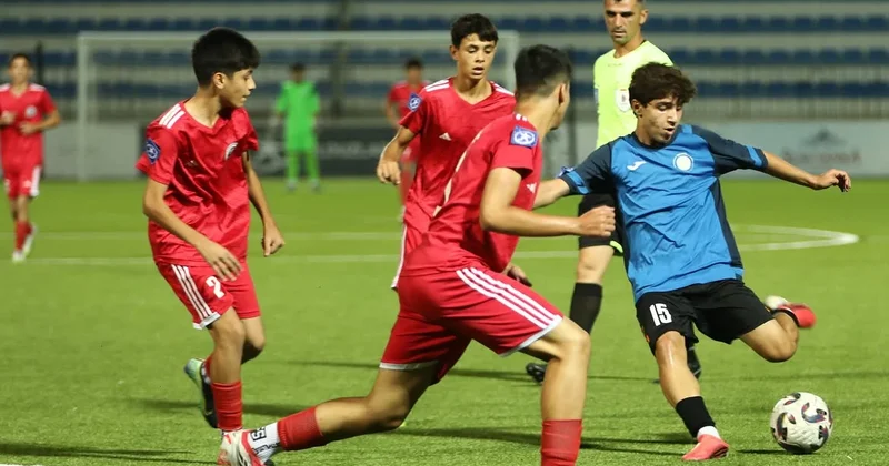 “Sabahın Ulduzları”nda yarımfinalçılar müəyyənləşdi FOTO