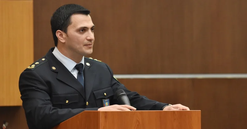 “Elmir Ramazanov sahibkarlara zülm edir” Bakı Baş Gömrük İdarəsindən ŞİKAYƏT