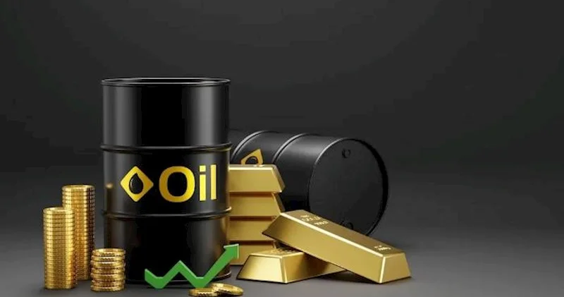 İxracın 88% dən çoxunu neft, qaz və qızıl təşkil edib