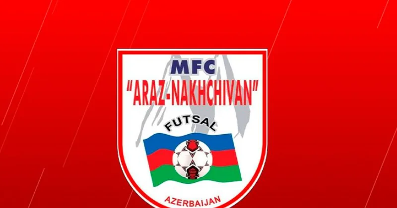 Ölkə çempionunda iranlı müdafiəçi RƏSMİ
