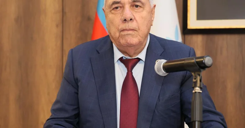 Qərbi Azərbaycanda mədəni irsin sistemli şəkildə məhv edilməs