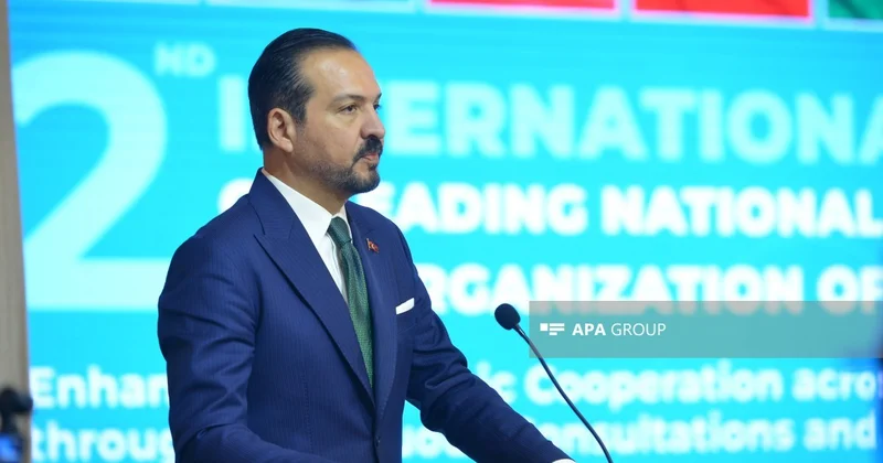 Türk dövlətləri üçün ortaq inkişaf bankı yaradıla bilər