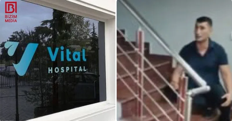 İki ay əvvəl bağlanması qərarı verilən “Vital Hospital” hələ də fəaliyyətini davam etdirir