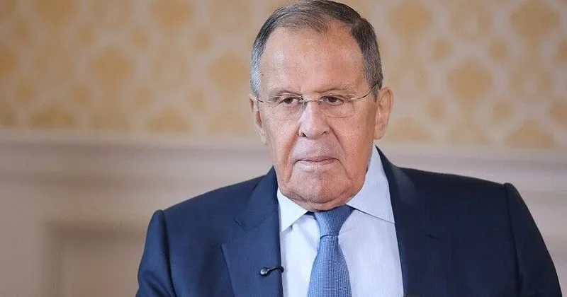 Lavrov: Danışıqlardan imtina etməmişik
