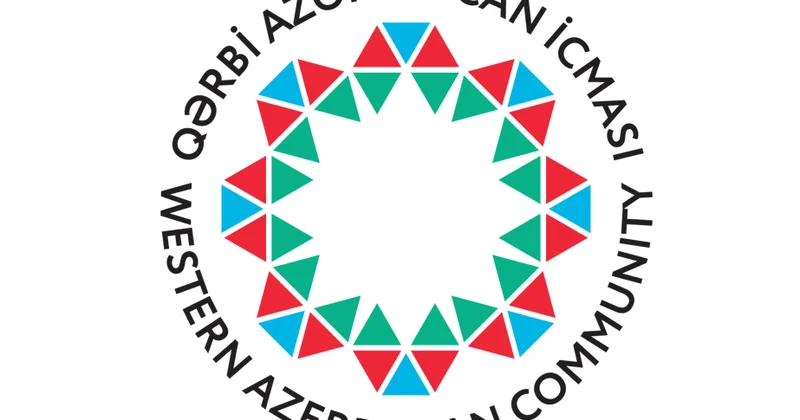 Qərbi Azərbaycan İcması bəyanat yayıb