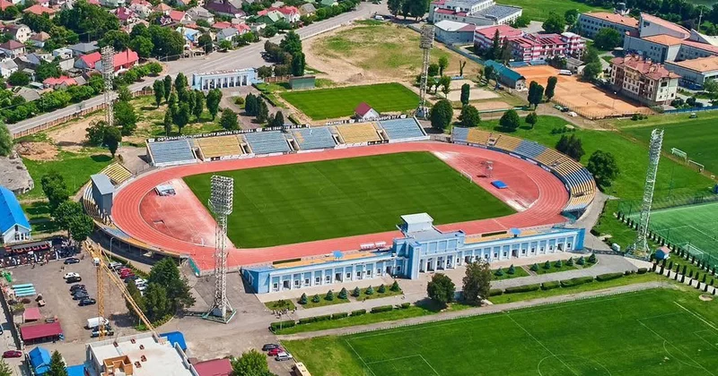 Ukrayna futbolunda böyük köç: Kiyev bölgəsini təmsil edən klublar Qərbə üz tutur