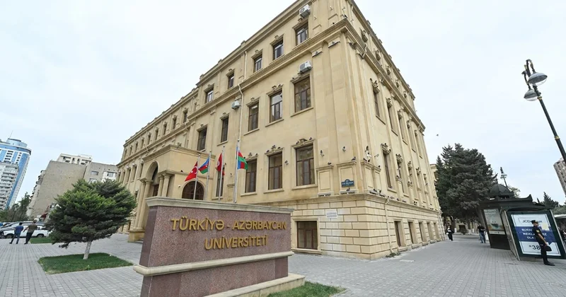 Türkiyə Azərbaycan Universitetində 289 tələbə təhsil alacaq
