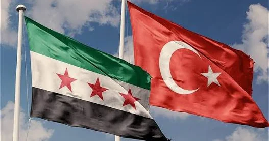 Ankara Dəməşq: təhlükəsizlik gündəliyindən iqtisadi tərəfdaşlıq mərhələsinə keçid