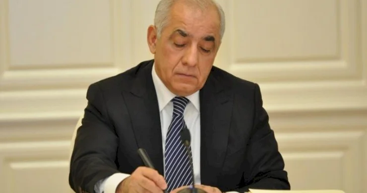 Baş nazir qərar imzaladı Onlar da Mədəniyyət Nazirliyinin tabeliyinə verildi
