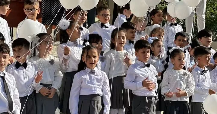 Qaradağ rayonunda “Bilik Günü” qeyd olunub