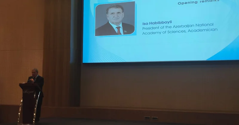 İsa Həbibbəyli: Auditorlar Palatası dövlət və özəl sektor arasında mühüm körpü yaradıb