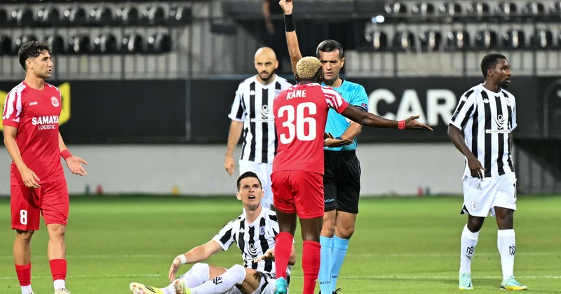 Qələbəsizlik seriyaları davam edənlər