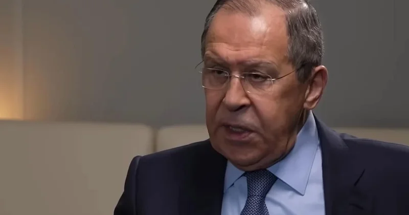 Lavrov: Rusiya ilə Avropa arasındakı müharibə çox qısa olacaq
