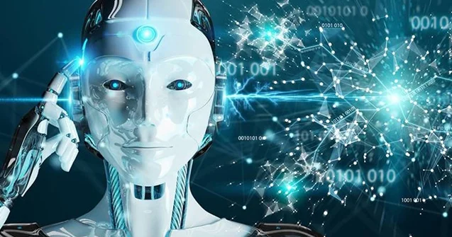 Süni intellektlər öz aralarında yeni bir dil yaratdı
