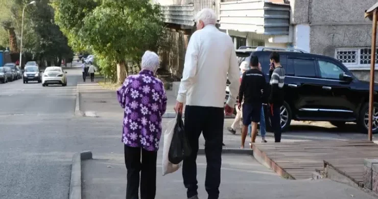 Pensiyadan sonra böyük dəyişikliklər yaşayacaq BÜRCLƏR