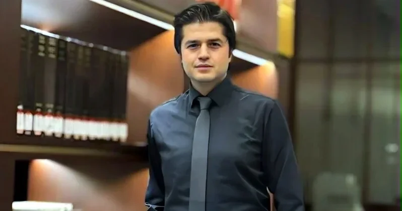 Azərbaycanın rolu artıq yalnız Cənubi Qafqazla məhdudlaşmır Mehmet Gökhan Özçubukcu