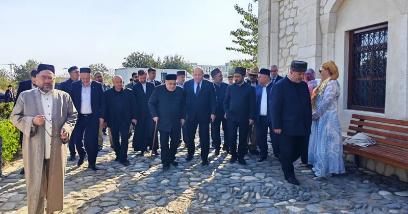 Yəhya Bakuvi Beynəlxalq Konfransı Ağdamda davam edib