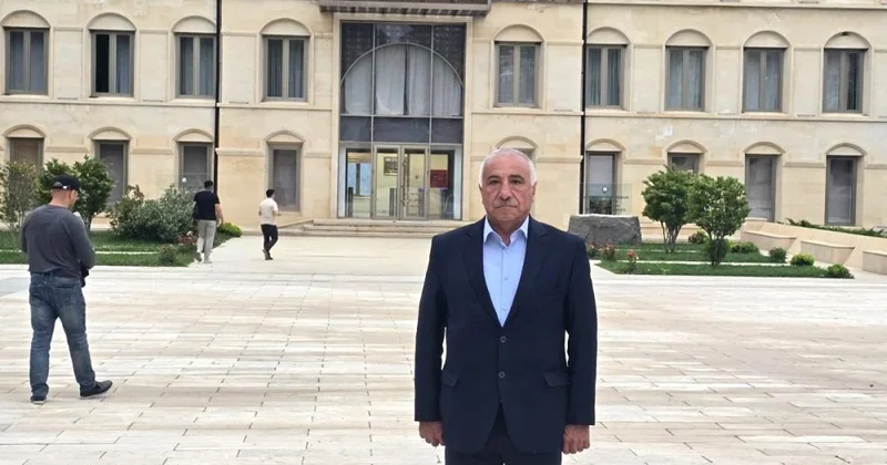 Diplomatik səfər və sülhə münasibətin sınağı