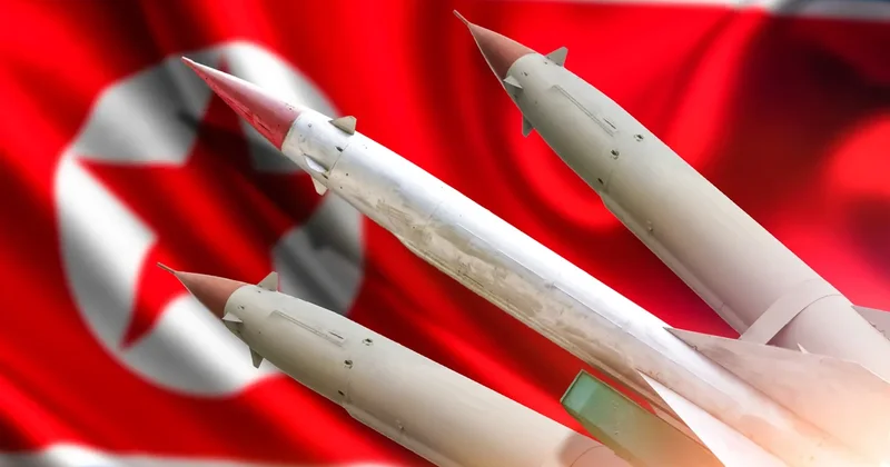 Şimali Koreyadan ABŞ və Cənubi Koreyaya nüvə silahı xəbərdarlığı
