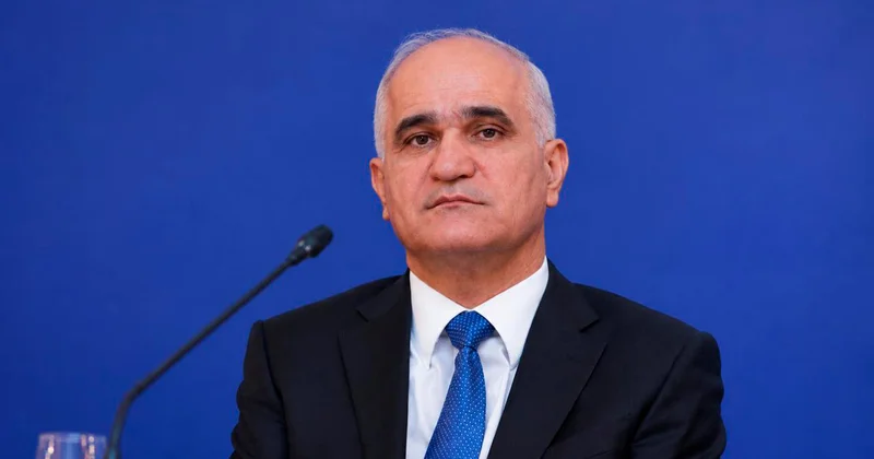 Şahin Mustafayev yenə bu Federasiyanın prezidenti seçildi