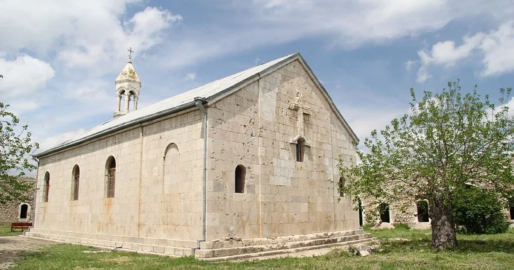 QARABAĞIN ALBAN İRSİ Səssiz qalan abidələr, Qafqaz Babilistanı və tarixi həqiqətlər