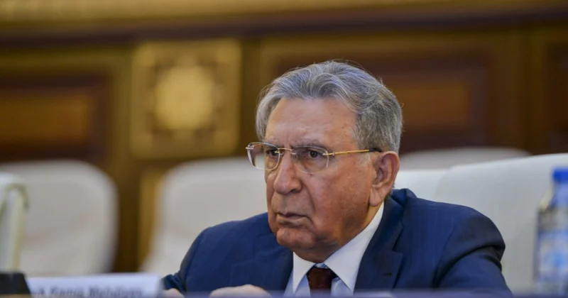 Карьера Рамиза Мехтиева проект Москвы, а финал закономерен, считает депутат Minval Politika