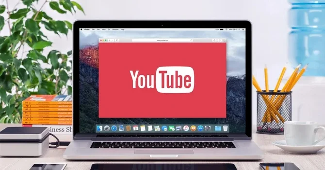 Youtube bütün dünyada çökdü