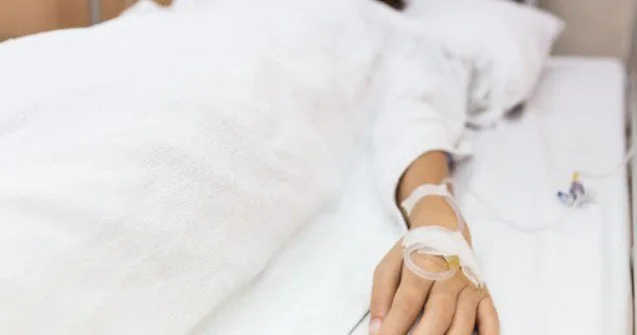 Avtomobilin vurduğu piyada 2 gündən sonra VƏFAT ETDİ