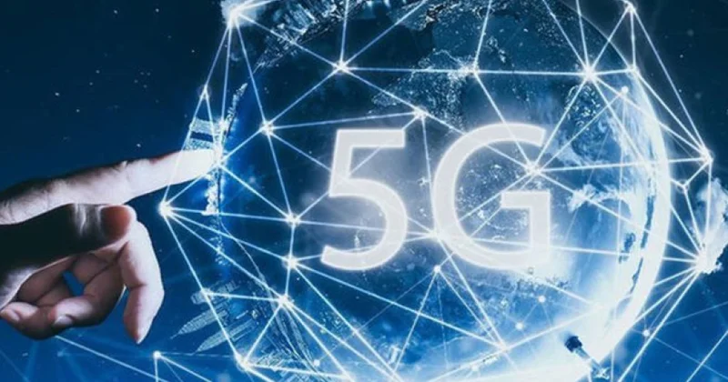 Türkiyənin 5G yə keçidi ilə bağlı tezlik hərracı keçirilib