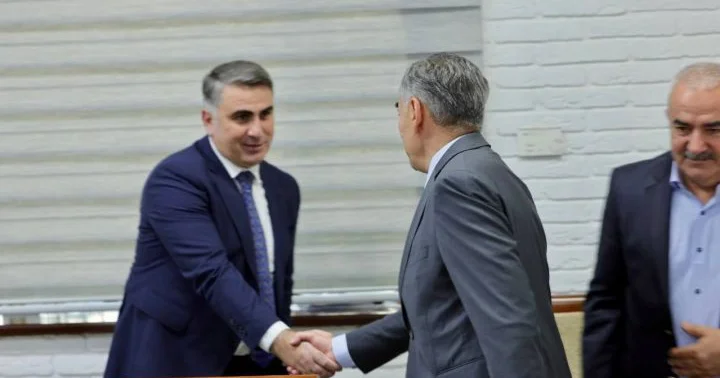 Azərbaycan şirkəti Özbəkistanda konserv zavodu tikəcək
