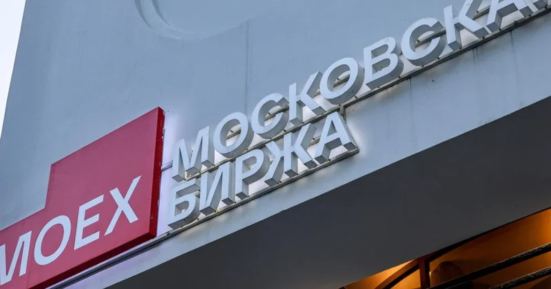 После разговора Трампа и Путина российский рынок акций взлетел