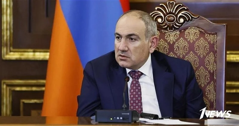 Пашинян отверг обвинения в нападках на Армянскую Апостольскую церковь