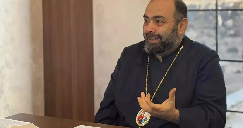 В Армении суд арестовал племянника Гарегина II