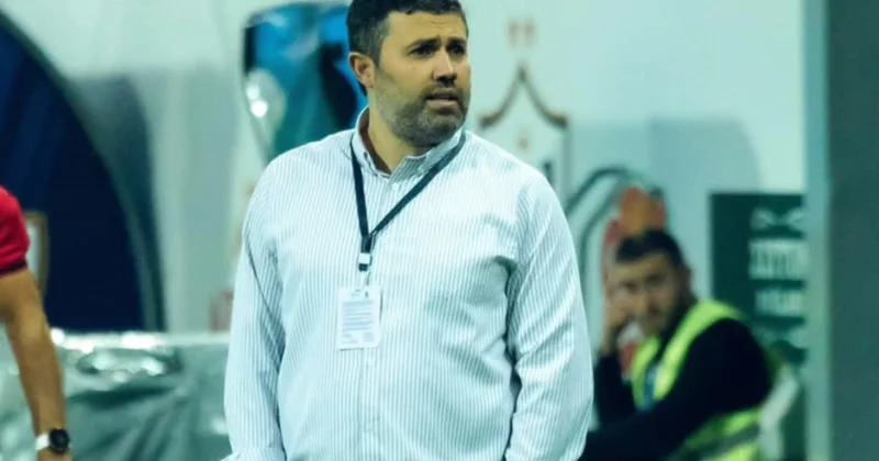 Azər Bağırov: Bəzi məqamlar var ki, istədiyimiz kimi deyil