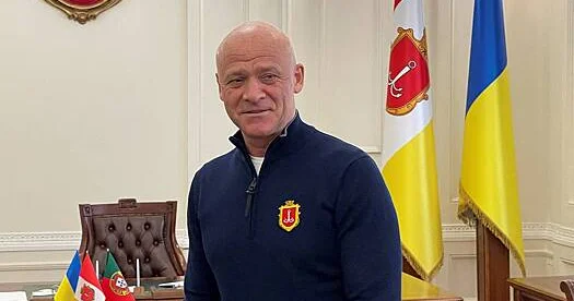 Odessa sakinləri meriyanın boş qalmasından şikayətləniblər...