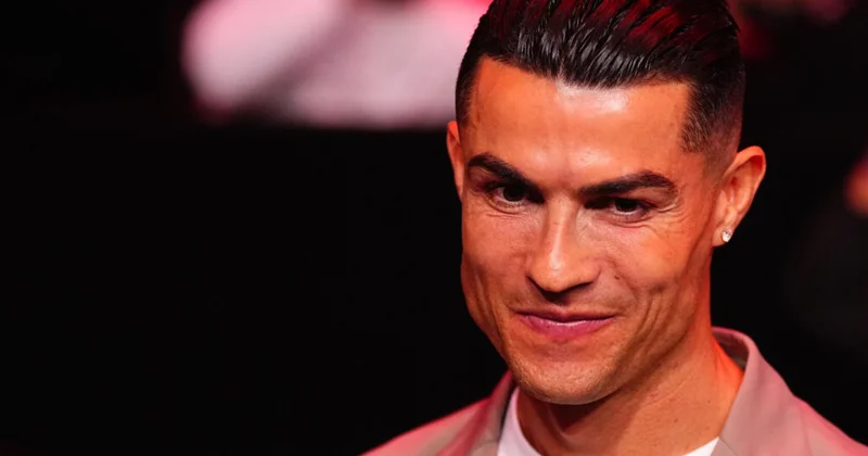 Ronaldo 2025 ci ilin ən çox qazanan futbolçusudur