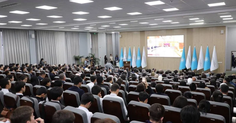 Türk Universitetləri Birliyinin 8 ci Baş Assambleyasında mühüm qərarlar qəbul edilib