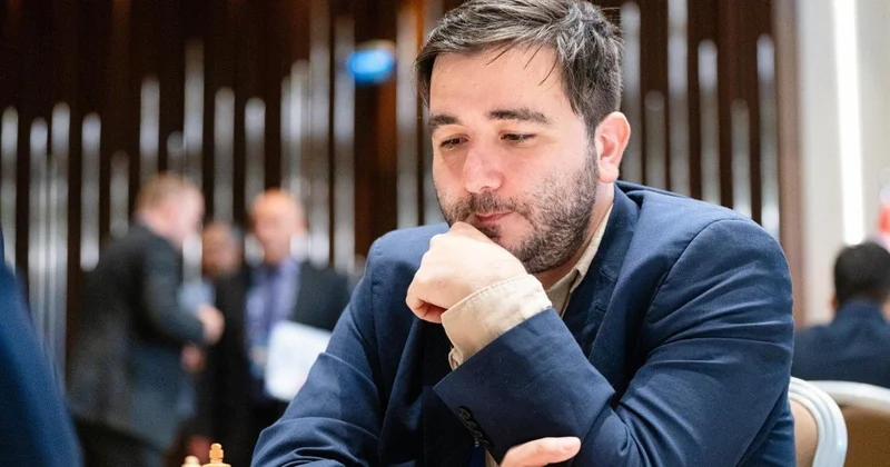 “Ümid edirəm ki, Avropa çempionatındakı uğur bizə Olimpiadada ilk medalımızı qazanmağa kömək edəcək” Eltac Səfərlinin ə açıqlaması