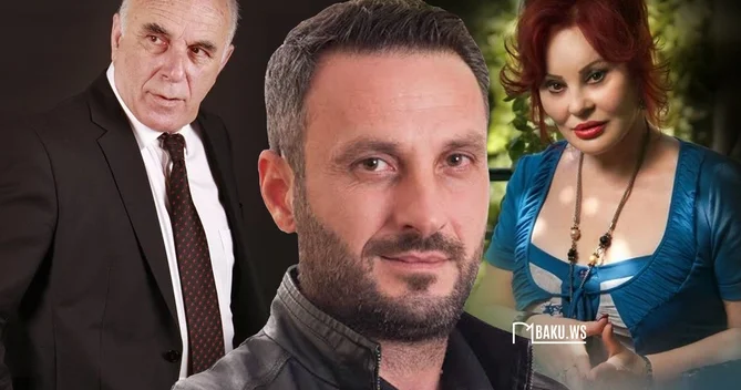 Xərçəng xəstəliyindən vəfat edən AZƏRBAYCANLI AKTYORLAR