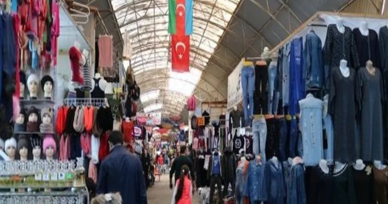 DVX: Yeni vergi mexanizmi bazarlarda qeyri leqal fəaliyyətin qarşısını alacaq