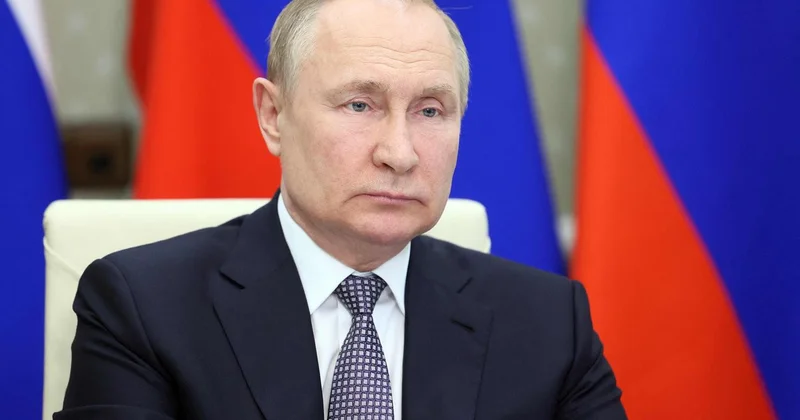 Возможный визит Путина в Венгрию и ЕС будет первым за шесть лет